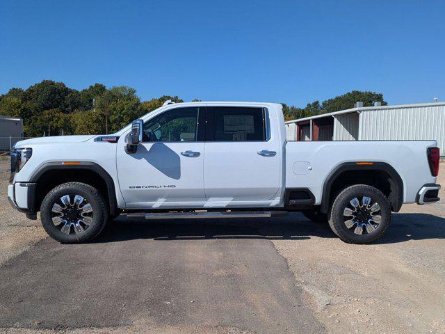 new 2026 GMC Sierra 2500 car, priced at $82,159