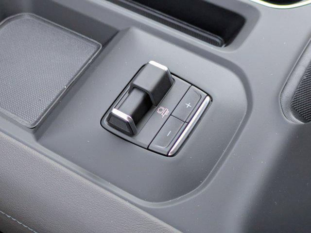 new 2026 GMC Sierra 2500 car, priced at $82,159