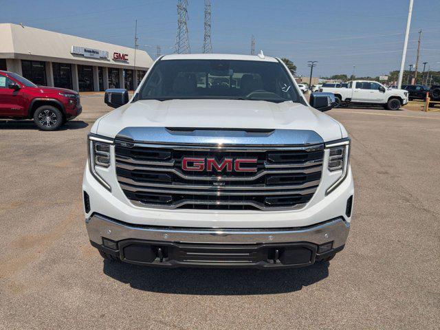 new 2026 GMC Sierra 1500 car, priced at $60,554