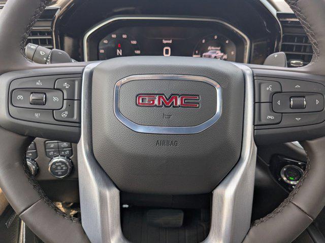 new 2026 GMC Sierra 1500 car, priced at $60,554