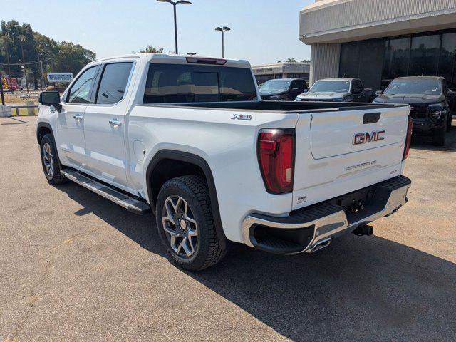new 2026 GMC Sierra 1500 car, priced at $60,554