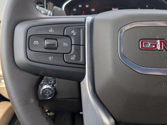 new 2026 GMC Sierra 1500 car, priced at $60,554