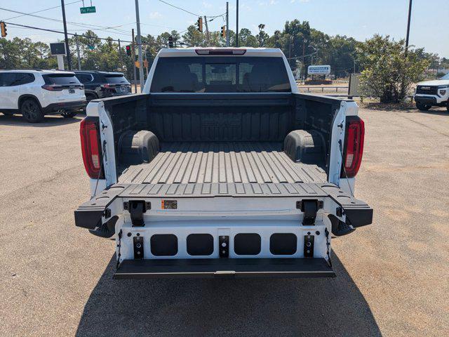 new 2026 GMC Sierra 1500 car, priced at $60,554