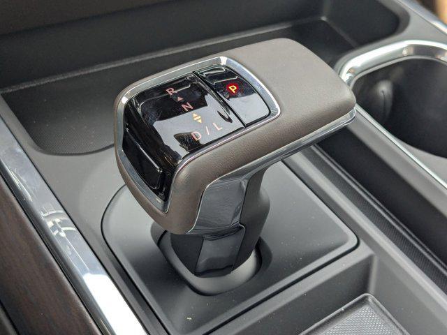 new 2026 GMC Sierra 1500 car, priced at $60,554