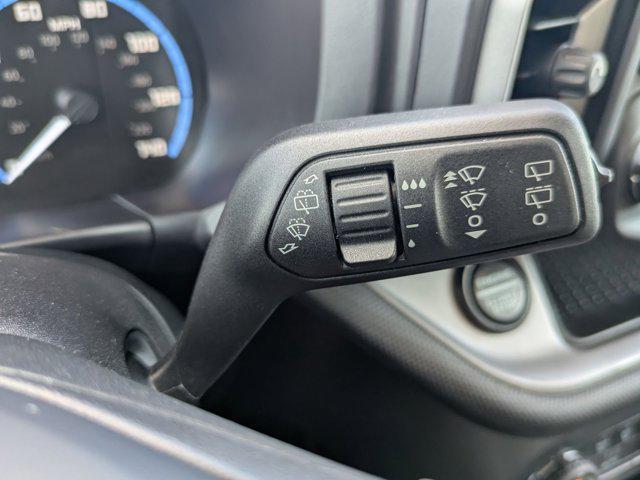 used 2023 Ford Bronco Sport car, priced at $26,840