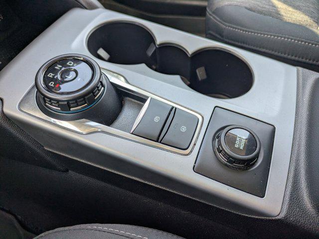 used 2023 Ford Bronco Sport car, priced at $26,840