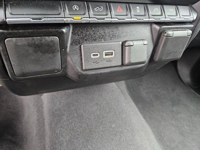 used 2021 Chevrolet Silverado 1500 car, priced at $27,546