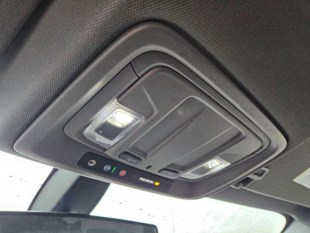 used 2021 Chevrolet Silverado 1500 car, priced at $27,546