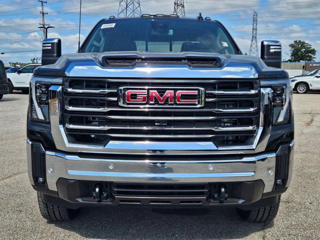 new 2026 GMC Sierra 2500 car, priced at $75,190