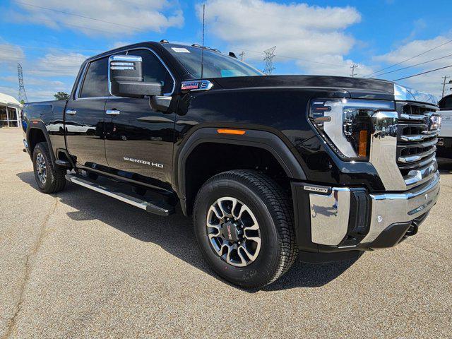 new 2026 GMC Sierra 2500 car, priced at $75,190