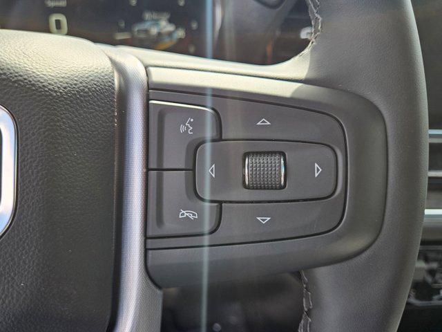 new 2026 GMC Sierra 2500 car, priced at $75,190