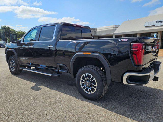 new 2026 GMC Sierra 2500 car, priced at $75,190