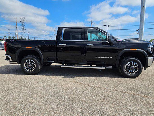 new 2026 GMC Sierra 2500 car, priced at $75,190