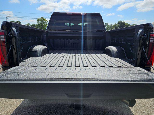 new 2026 GMC Sierra 2500 car, priced at $75,190