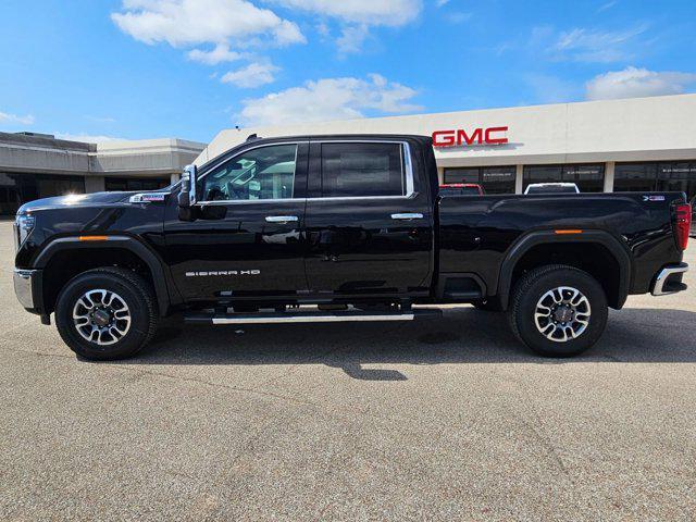 new 2026 GMC Sierra 2500 car, priced at $75,190