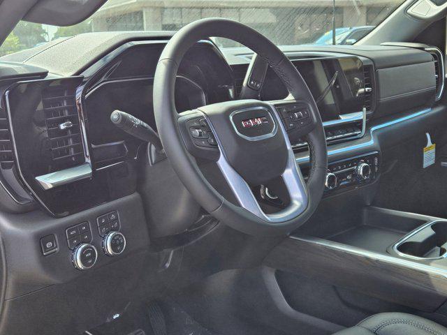 new 2026 GMC Sierra 2500 car, priced at $75,190
