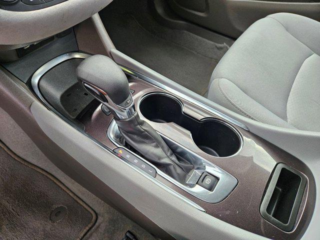 used 2024 Chevrolet Malibu car, priced at $19,441