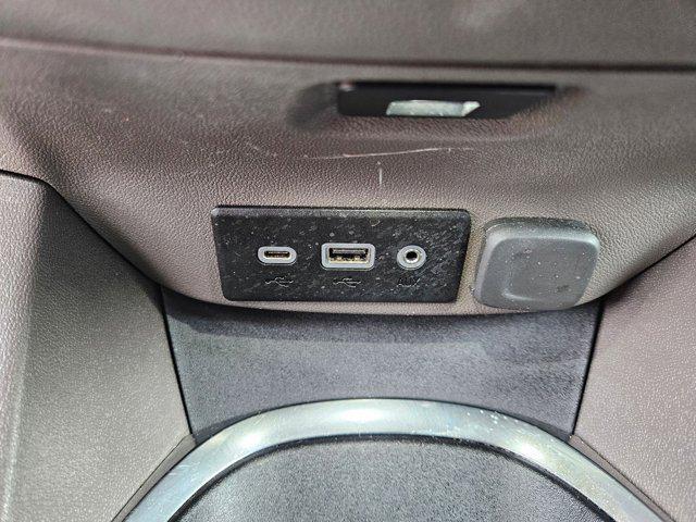 used 2024 Chevrolet Malibu car, priced at $19,441