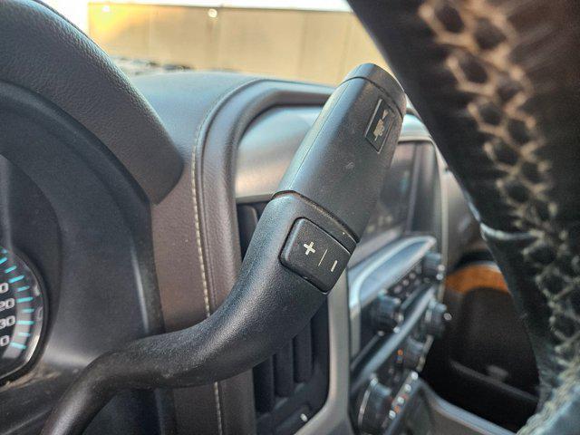 used 2018 GMC Sierra 1500 car, priced at $29,664