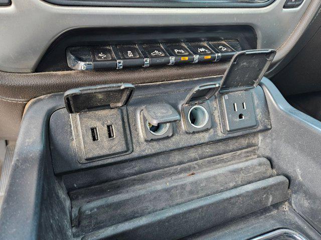 used 2018 GMC Sierra 1500 car, priced at $29,664