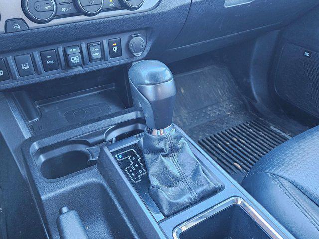 used 2019 Toyota Tacoma car, priced at $27,767