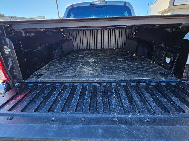 used 2019 Toyota Tacoma car, priced at $27,767