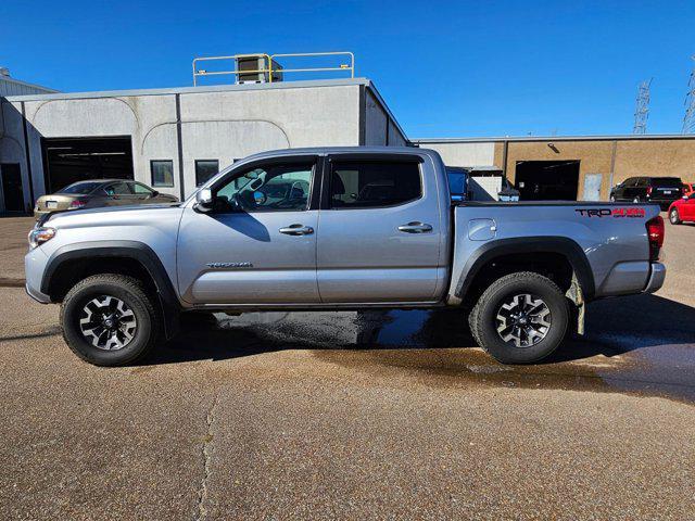 used 2019 Toyota Tacoma car, priced at $27,767