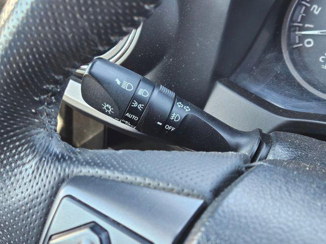 used 2019 Toyota Tacoma car, priced at $27,767