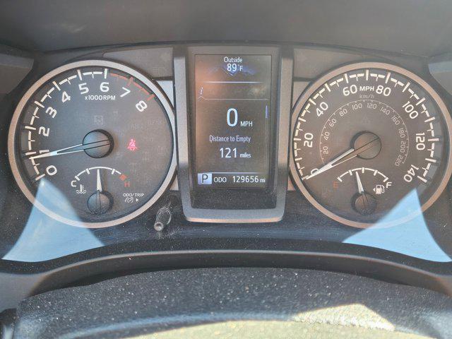 used 2019 Toyota Tacoma car, priced at $27,767