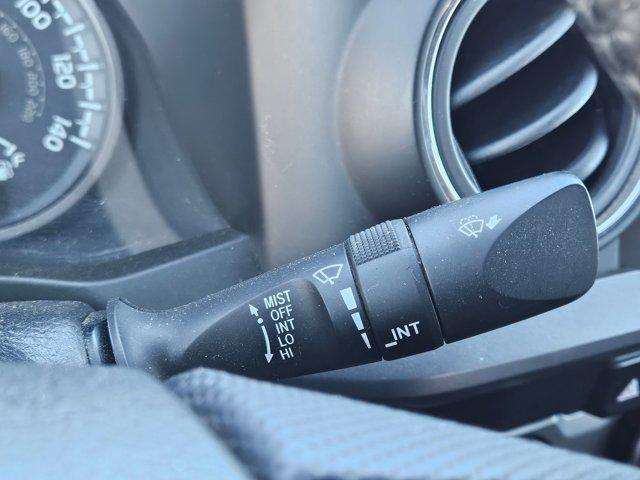 used 2019 Toyota Tacoma car, priced at $27,767