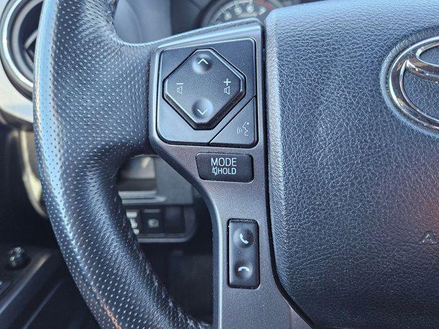 used 2019 Toyota Tacoma car, priced at $27,767