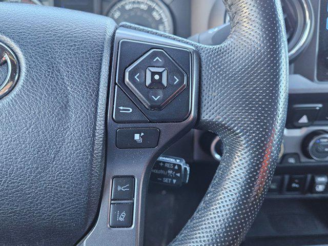 used 2019 Toyota Tacoma car, priced at $27,767