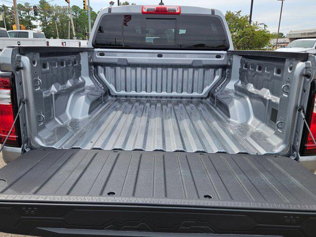 new 2026 GMC Canyon car, priced at $37,303