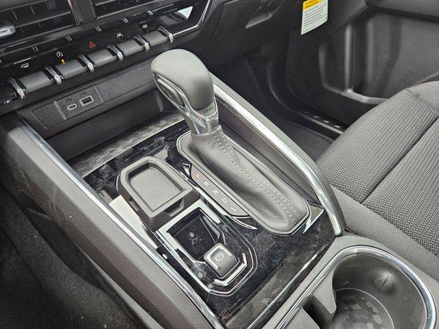 new 2026 GMC Canyon car, priced at $37,303