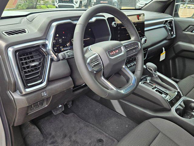 new 2026 GMC Canyon car, priced at $37,303
