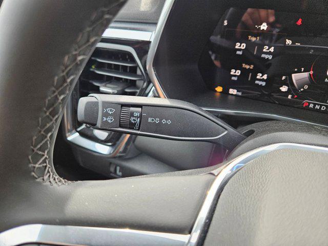 new 2026 GMC Canyon car, priced at $37,303