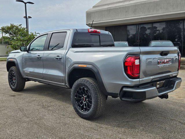 new 2026 GMC Canyon car, priced at $37,303