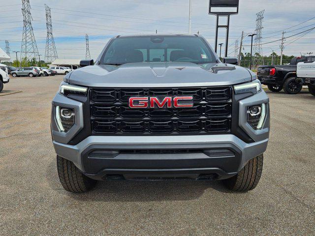 new 2026 GMC Canyon car, priced at $37,303