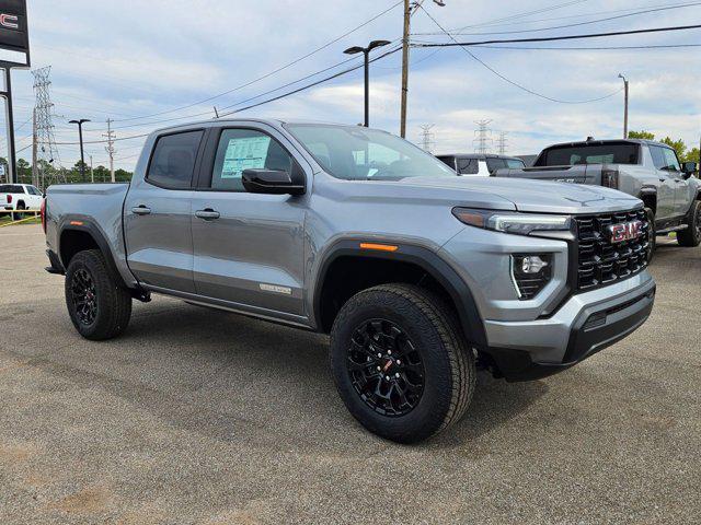 new 2026 GMC Canyon car, priced at $37,303
