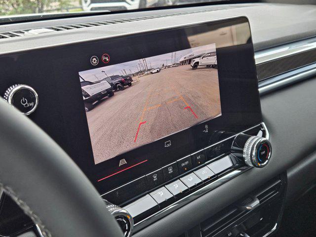 new 2026 GMC Canyon car, priced at $37,303