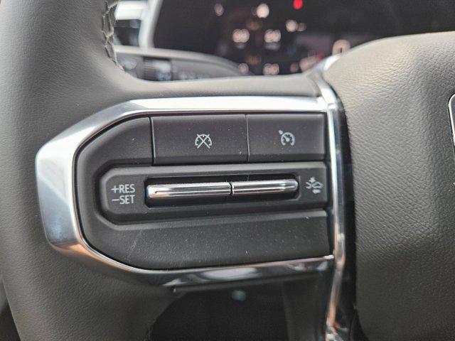 new 2026 GMC Canyon car, priced at $37,303