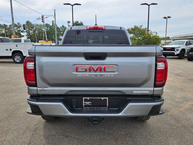 new 2026 GMC Canyon car, priced at $37,303