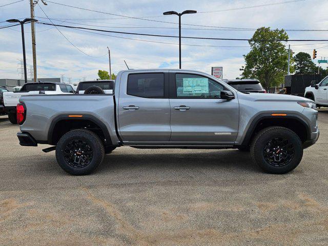 new 2026 GMC Canyon car, priced at $37,303