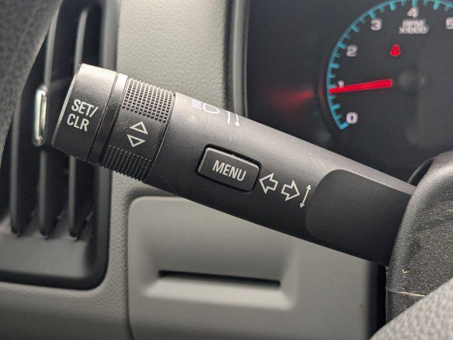 used 2021 GMC Canyon car, priced at $22,638