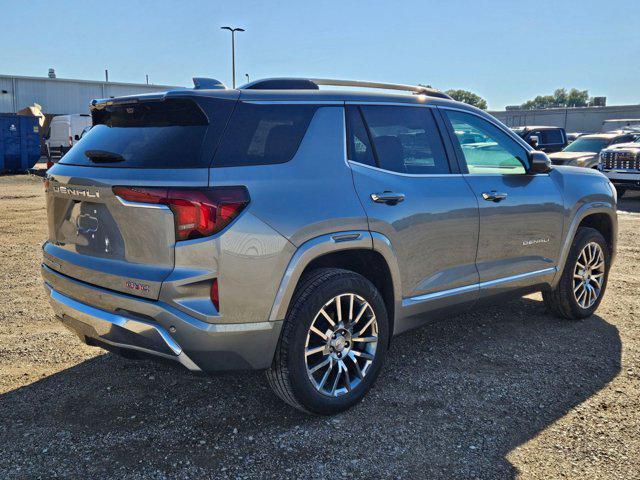 new 2026 GMC Terrain car, priced at $39,956