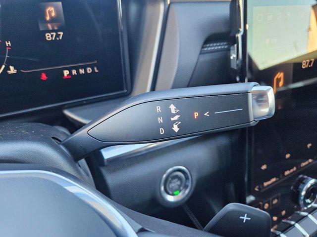 new 2026 GMC Terrain car, priced at $39,956