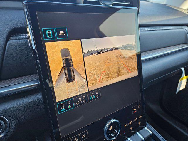 new 2026 GMC Terrain car, priced at $39,956