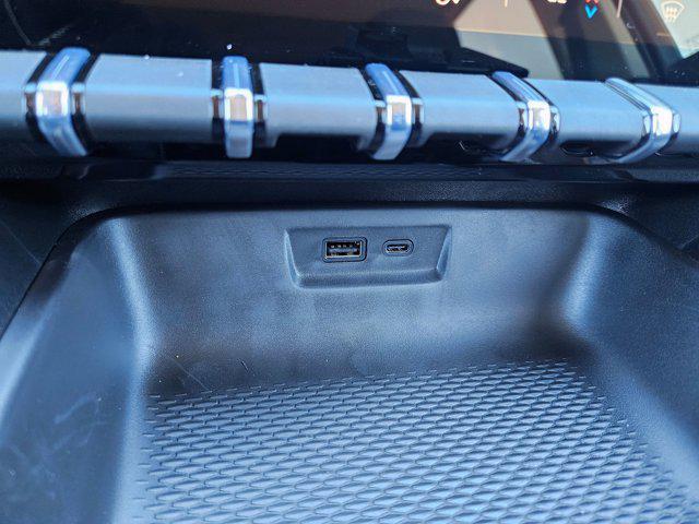 new 2026 GMC Terrain car, priced at $39,956