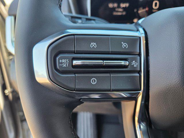 new 2026 GMC Terrain car, priced at $39,956