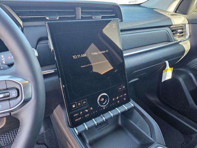 new 2026 GMC Terrain car, priced at $39,956